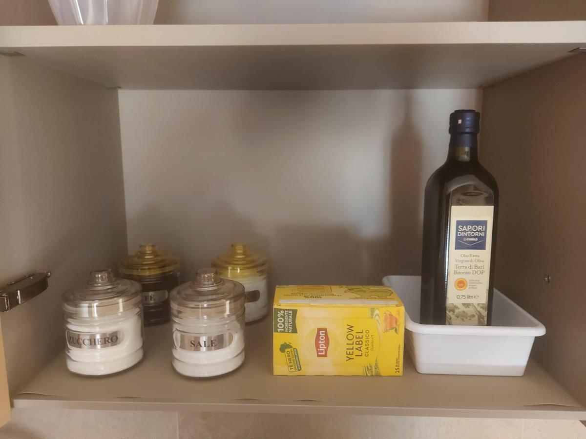 A Spasso Вентимиля Екстериор снимка